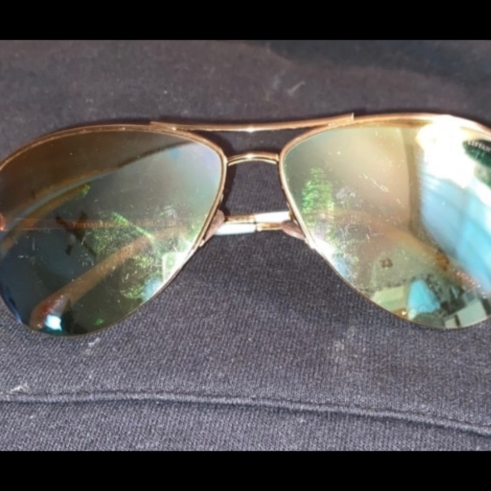 Tiffany Sunglasses